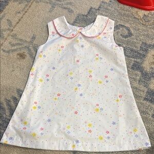 The Beaufort Bonnet Company Luanne’s lunch Dress